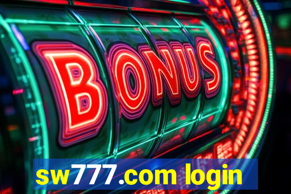 sw777.com login